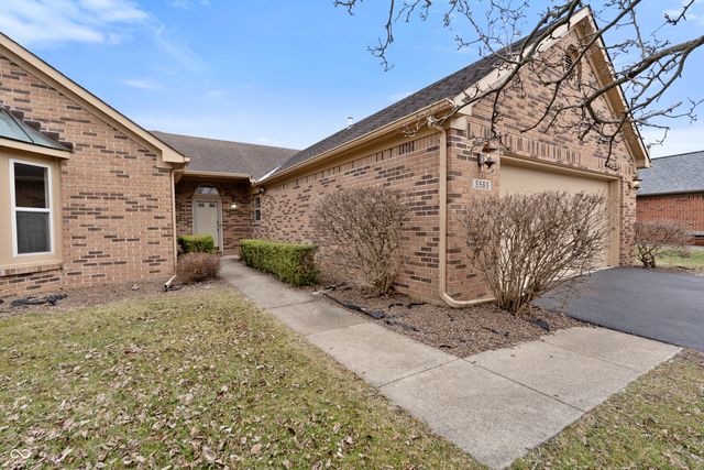 5565 Crystal Bay West Drive, Plainfield, IN 46168