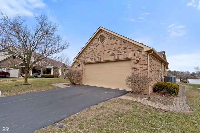 5565 Crystal Bay West Drive, Plainfield, IN 46168