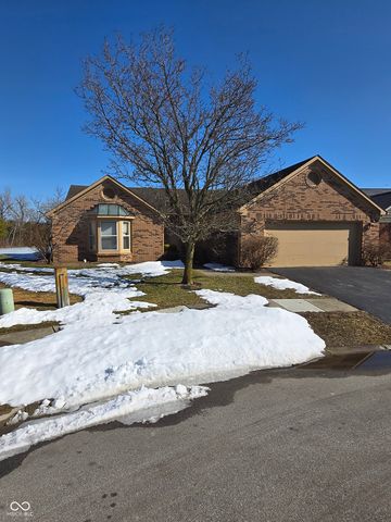 5565 Crystal Bay West Drive, Plainfield, IN 46168