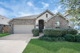 12421 Berberry Drive, Texas City, TX 77568