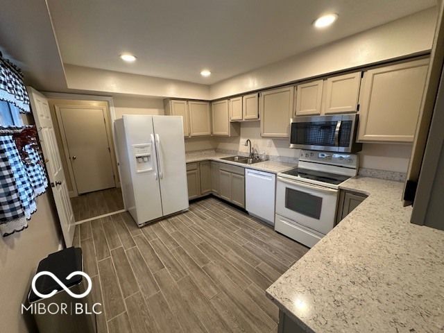 1524 E 83rd Street, Indianapolis, IN 46240