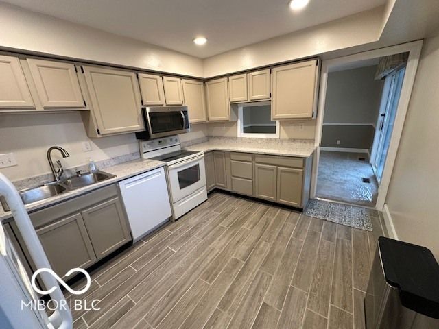 1524 E 83rd Street, Indianapolis, IN 46240