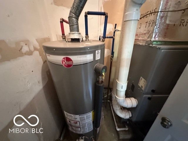 1524 E 83rd Street, Indianapolis, IN 46240