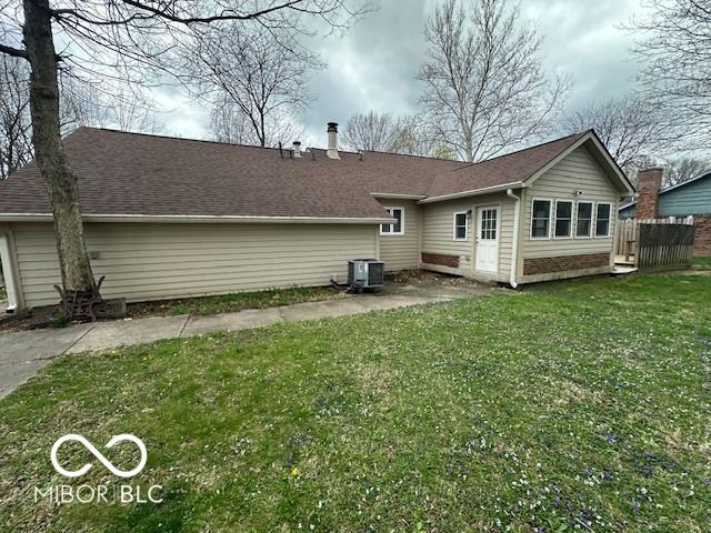 1524 E 83rd Street, Indianapolis, IN 46240