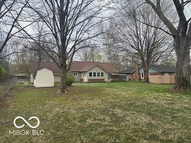 1524 E 83rd Street, Indianapolis, IN 46240