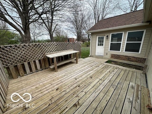 1524 E 83rd Street, Indianapolis, IN 46240