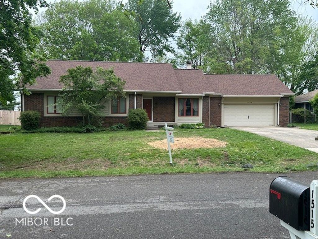 1524 E 83rd Street, Indianapolis, IN 46240