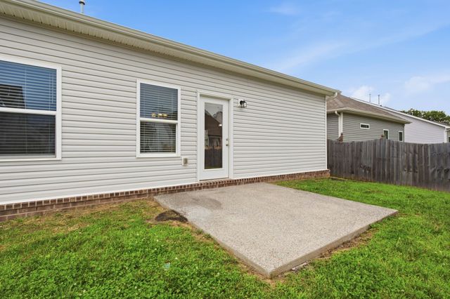 352 Telavera Dr, White House, TN 37188