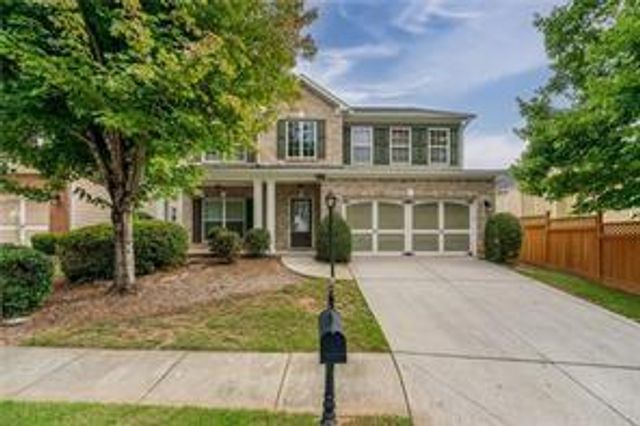 2925 Bentbill Crossing, Cumming, GA 30041