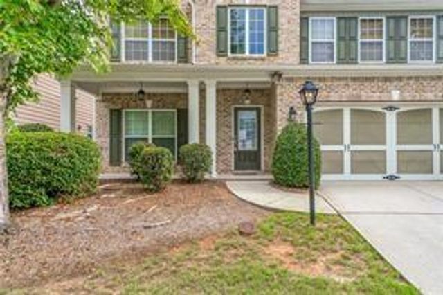 2925 Bentbill Crossing, Cumming, GA 30041