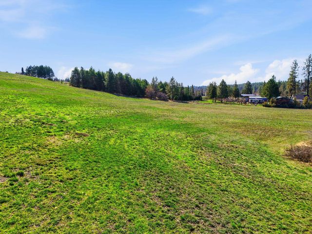 NKA W Hunt Rd, Cheney, WA 99004