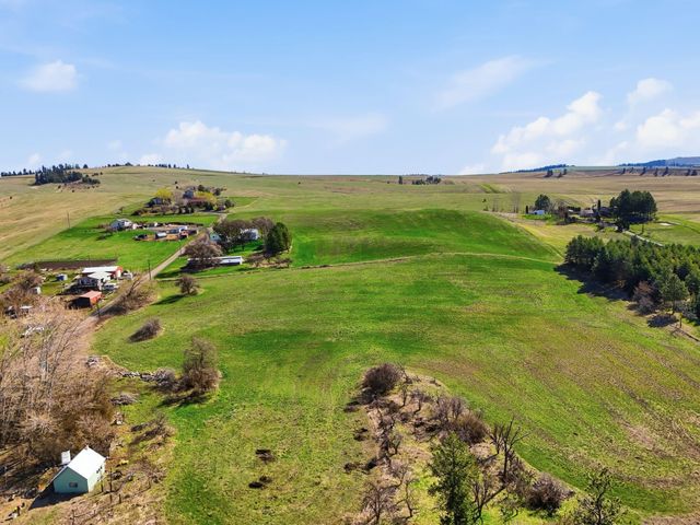 NKA W Hunt Rd, Cheney, WA 99004