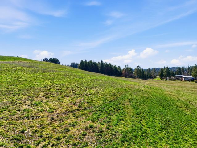 NKA W Hunt Rd, Cheney, WA 99004