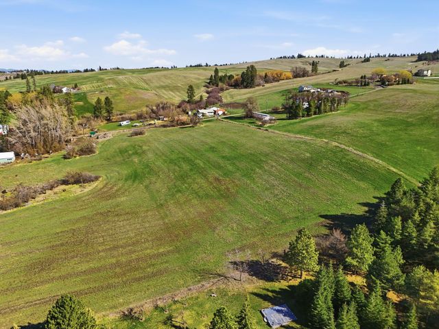 NKA W Hunt Rd, Cheney, WA 99004