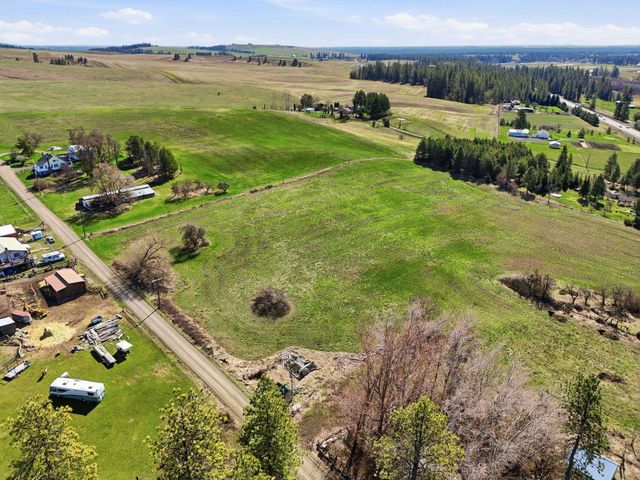 NKA W Hunt Rd, Cheney, WA 99004
