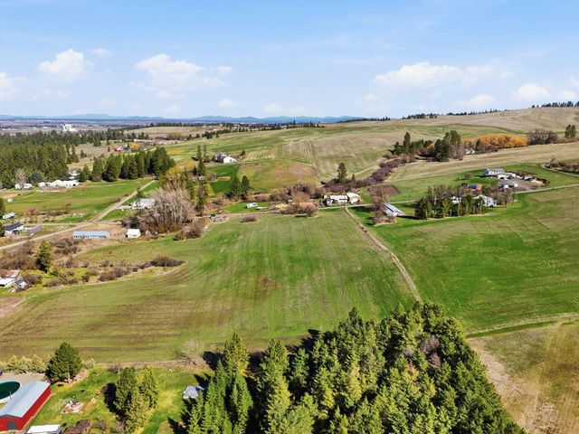 NKA W Hunt Rd, Cheney, WA 99004