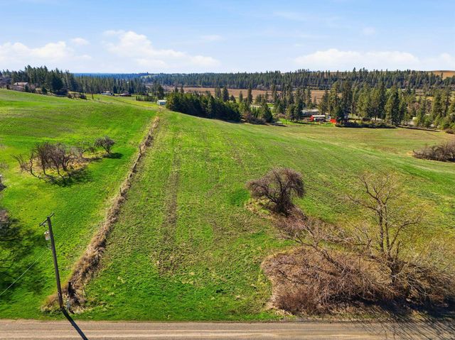 NKA W Hunt Rd, Cheney, WA 99004
