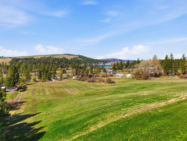 NKA W Hunt Rd, Cheney, WA 99004