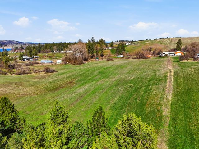 NKA W Hunt Rd, Cheney, WA 99004