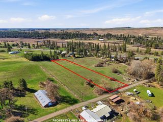 NKA W Hunt Rd, Cheney, WA 99004