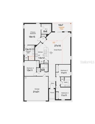 9475 OAKLEAF HAMMOCK PLACE, Seffner, FL 33584