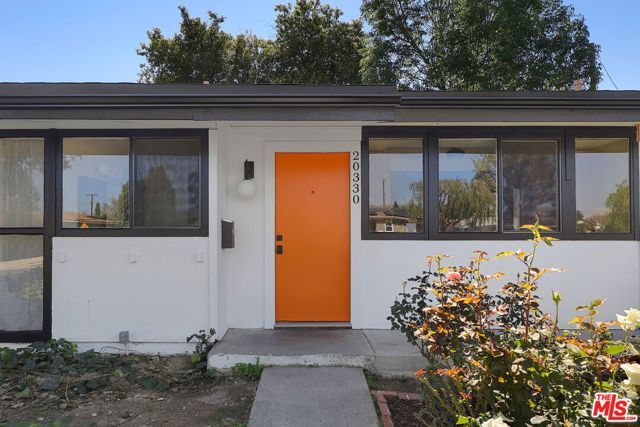 20330 Bryant Street, Winnetka (los Angeles), CA 91306
