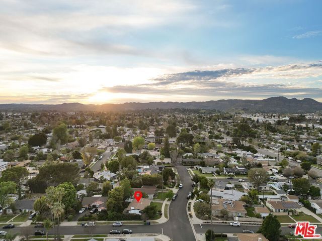 20330 Bryant Street, Winnetka (los Angeles), CA 91306