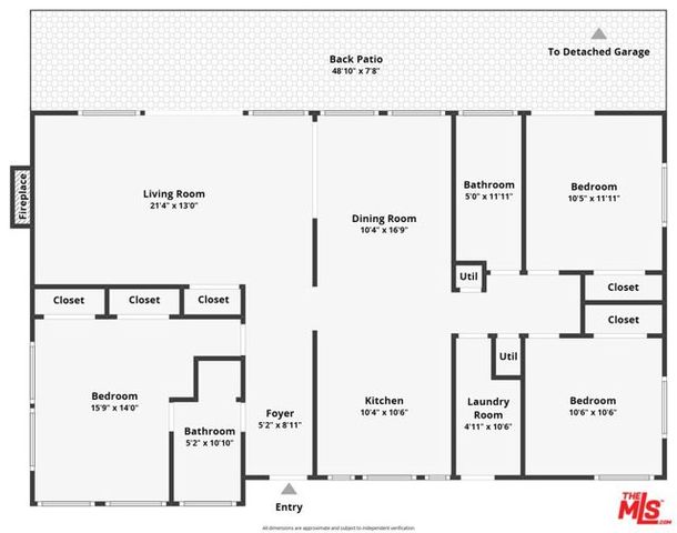 20330 Bryant Street, Winnetka (los Angeles), CA 91306