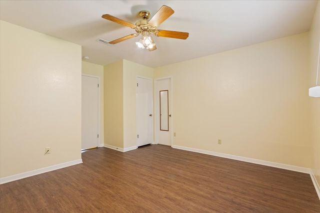 708 Wedgewood Drive, Woodway, TX 76712