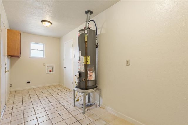 708 Wedgewood Drive, Woodway, TX 76712