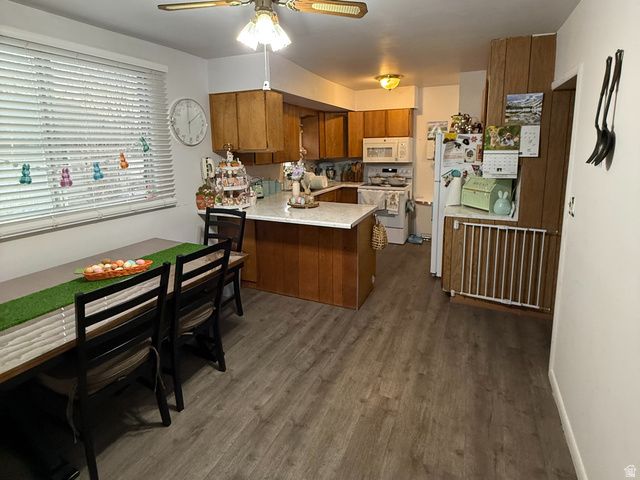 433 N 300 E, Price, UT 84501