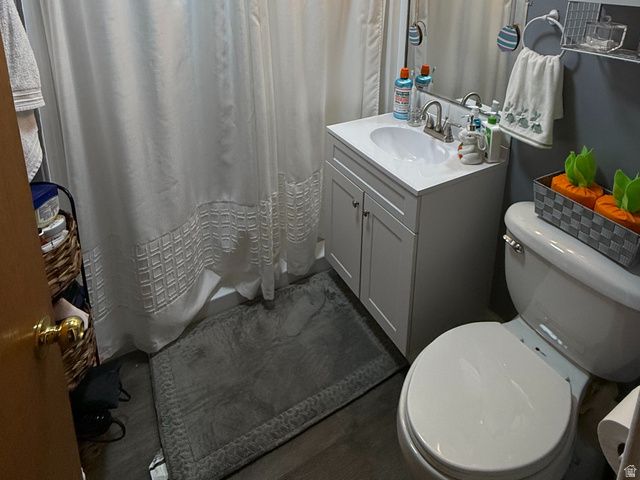 433 N 300 E, Price, UT 84501