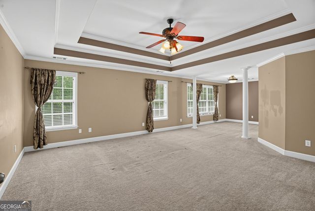 25 Barbara Court, Fayetteville, GA 30215