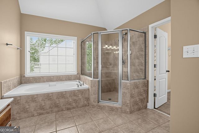 25 Barbara Court, Fayetteville, GA 30215