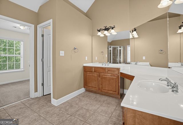25 Barbara Court, Fayetteville, GA 30215