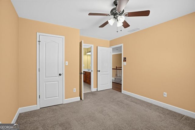 25 Barbara Court, Fayetteville, GA 30215