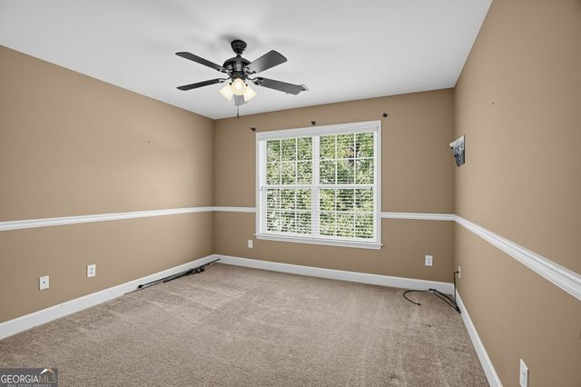 25 Barbara Court, Fayetteville, GA 30215