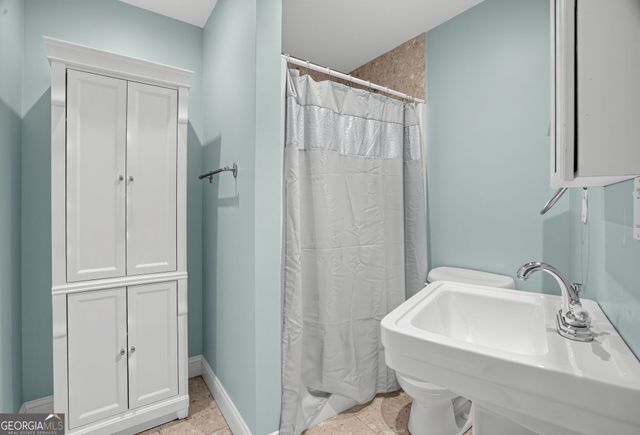25 Barbara Court, Fayetteville, GA 30215