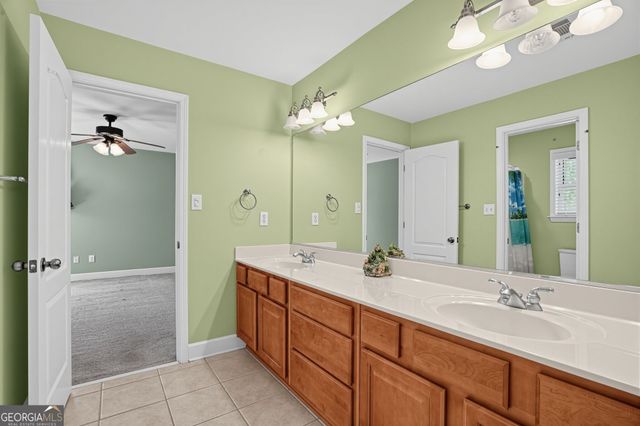 25 Barbara Court, Fayetteville, GA 30215