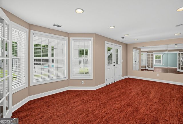 25 Barbara Court, Fayetteville, GA 30215