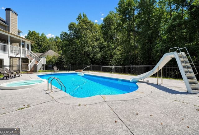 25 Barbara Court, Fayetteville, GA 30215
