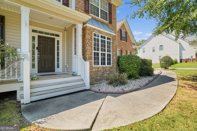25 Barbara Court, Fayetteville, GA 30215