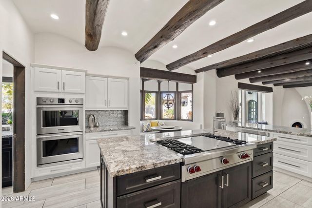 6825 E PINNACLE VISTA Drive, Scottsdale, AZ 85266