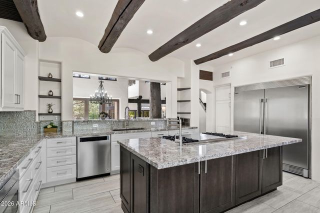 6825 E PINNACLE VISTA Drive, Scottsdale, AZ 85266