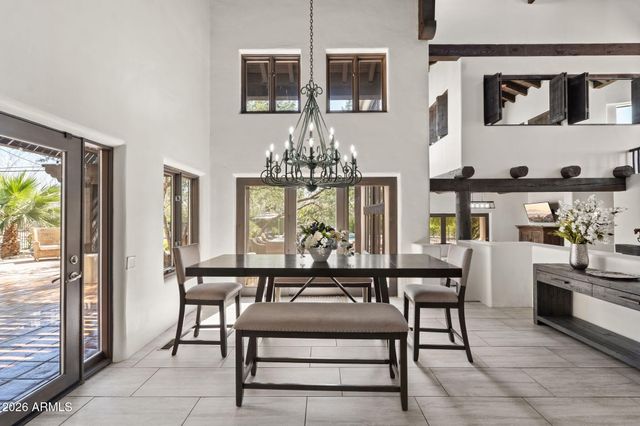 6825 E PINNACLE VISTA Drive, Scottsdale, AZ 85266