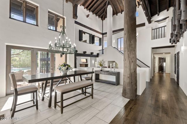 6825 E PINNACLE VISTA Drive, Scottsdale, AZ 85266