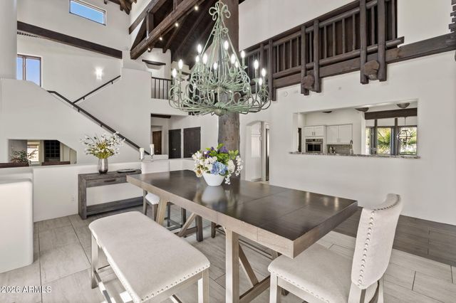 6825 E PINNACLE VISTA Drive, Scottsdale, AZ 85266