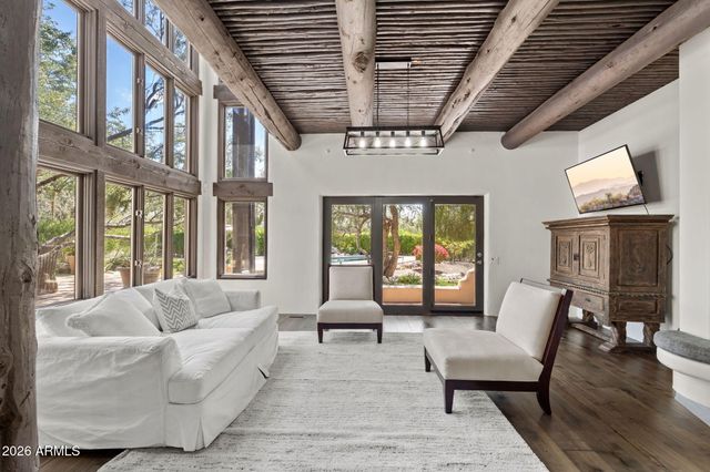 6825 E PINNACLE VISTA Drive, Scottsdale, AZ 85266