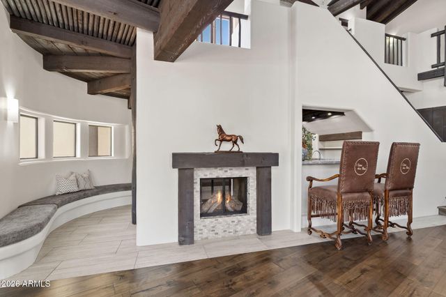 6825 E PINNACLE VISTA Drive, Scottsdale, AZ 85266