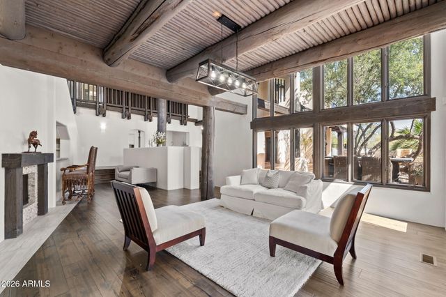 6825 E PINNACLE VISTA Drive, Scottsdale, AZ 85266